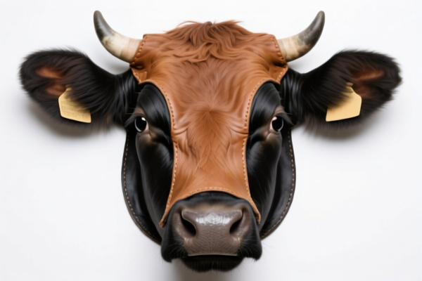 Bovine Leather Semi