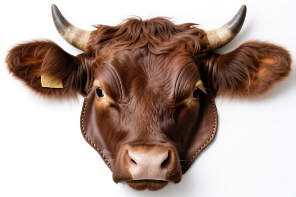 Bovine Leather Semi