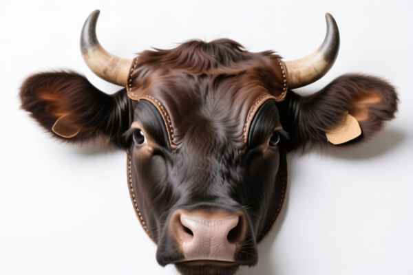 Bovine Leather Semi