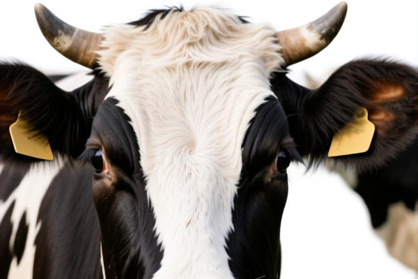 Bovine Leather Sides