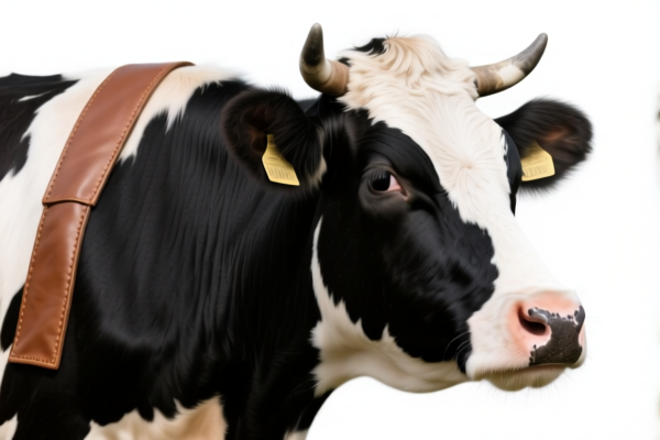 Bovine Leather Sides