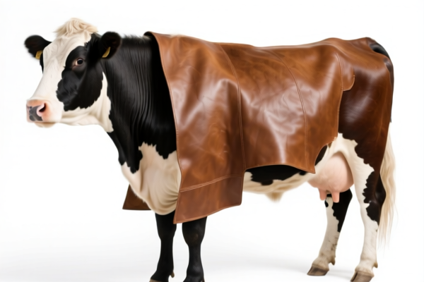 Image for Washed Bovine/Equine Leather (hair off, not 4114, not fancy, not for gloves/garments)