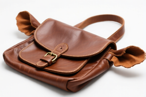 Bovine_Equine Leather Raw Material for Bags