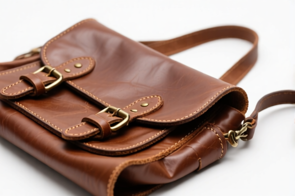 Bovine_Equine Leather Raw Material for Bags