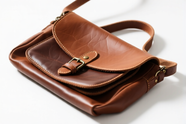 Bovine_Equine Leather Raw Material for Bags