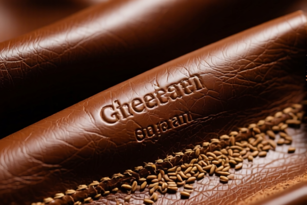 Image for Full Grain Bovine Leather