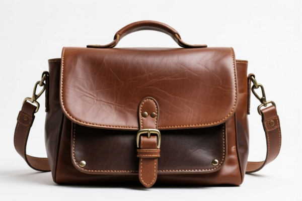 Natural Bovine Leather