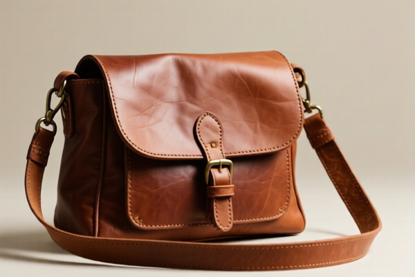 Undyed Bovine Leather