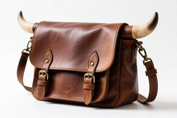 Unfinished Bovine Leather