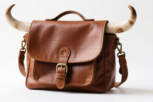 Unfinished Bovine Leather