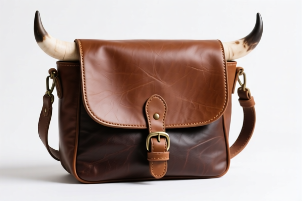 Unfinished Bovine Leather