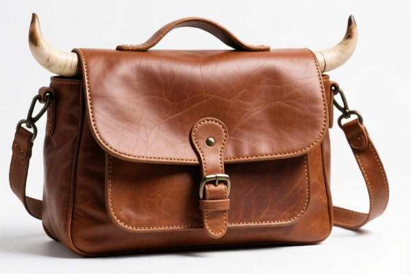 Unprocessed Bovine Leather