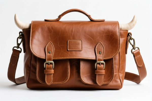 Unprocessed Bovine Leather