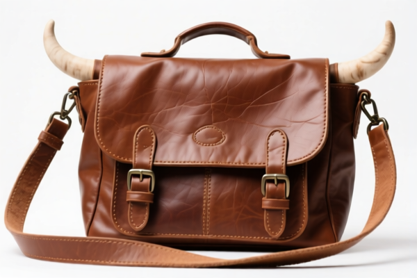 Untreated Bovine Leather