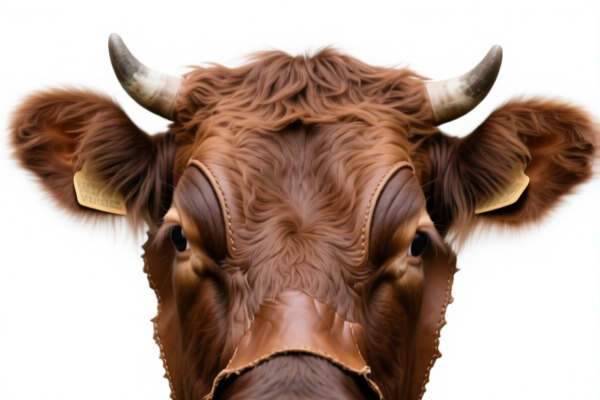 Image for Bovine leather semi finished