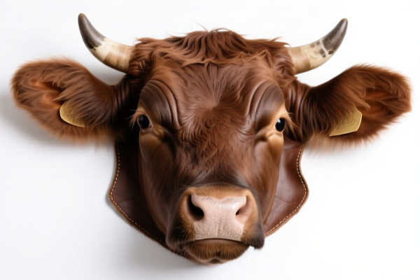 Image for Bovine leather semi finished