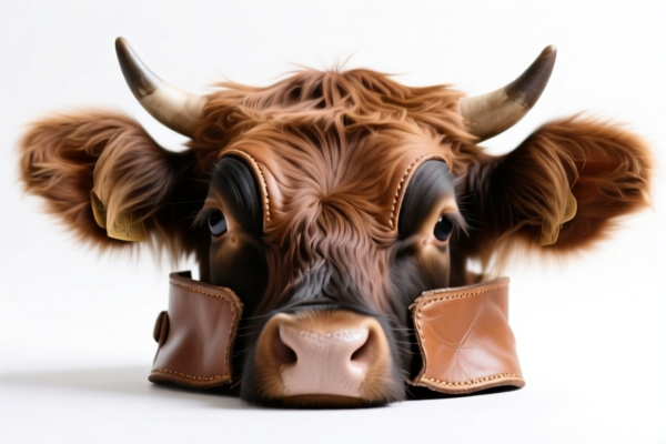 Finished bovine leather (hair side removed, full grain, unsplit, other)