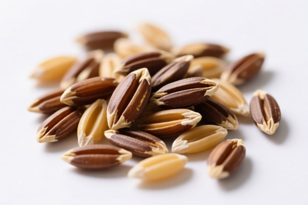 Buffalo grain splits for aircraft interiors