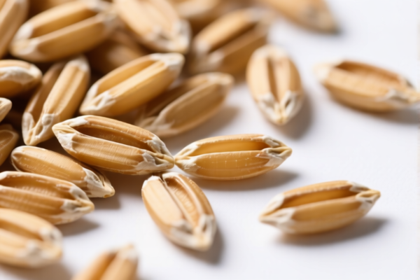 Buffalo grain splits for aircraft interiors
