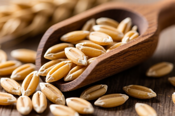 Buffalo grain splits for automotive interiors