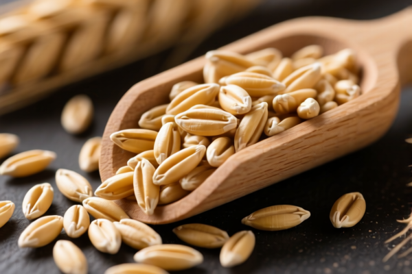 Buffalo grain splits for clothing