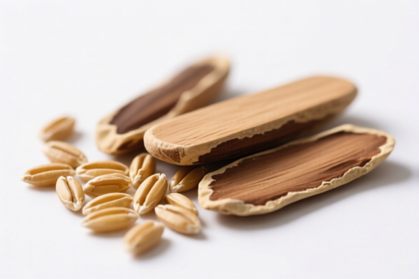 Buffalo grain splits for furniture