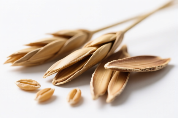 Buffalo grain splits for furniture
