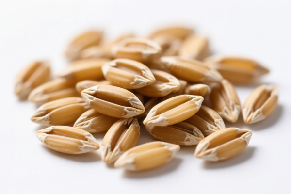 Buffalo grain splits for luggage