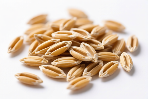 Buffalo grain splits for luggage
