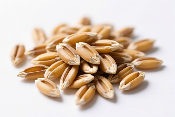 Image for Buffalo grain splits for medical supplies
