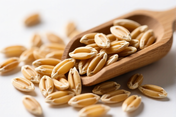 Image for Buffalo grain splits for pet supplies