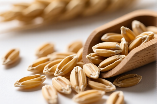Image for Buffalo grain splits for pet supplies