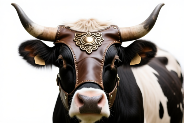 Bovine Decorative Leather
