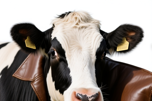 Bovine Leather for Gloves