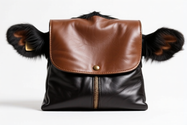Bovine Leather for Handicrafts