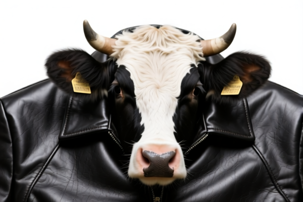 Bovine Leather for Handicrafts
