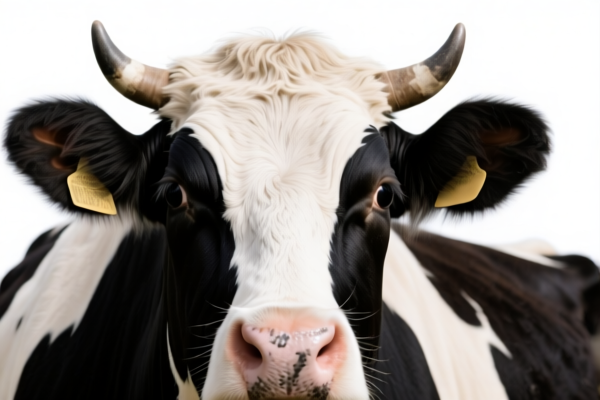 Image for Bovine Leather for Luggage