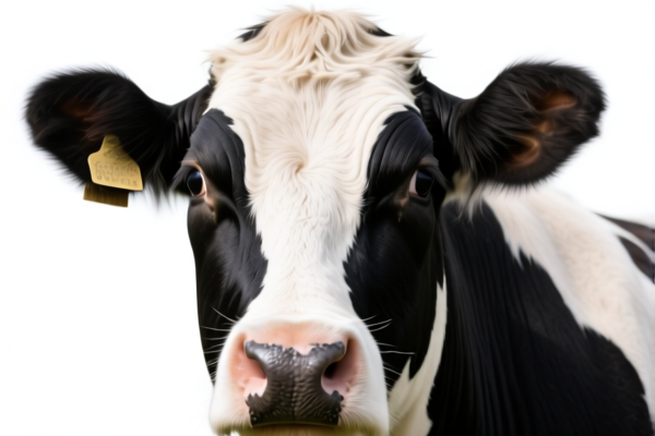 Image for Bovine Leather for Luggage