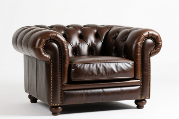 Buffalo Leather for Furniture
