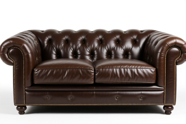 Buffalo Leather for Furniture