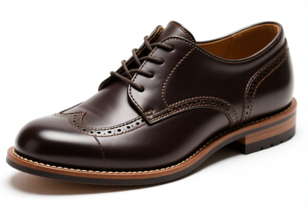 Buffalo Shoe Upper Leather