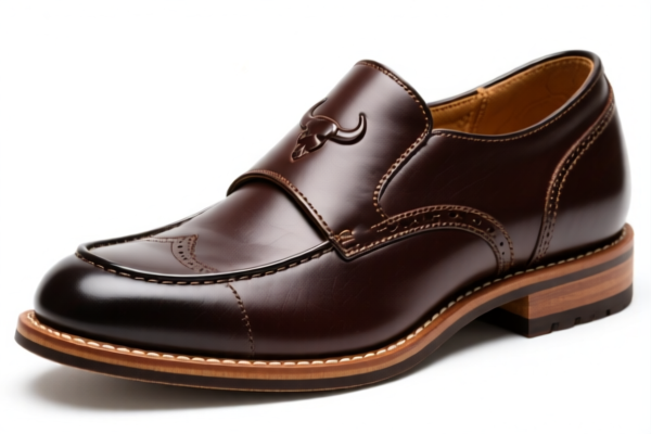Buffalo Shoe Upper Leather