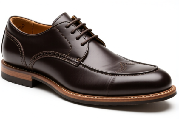 Buffalo Shoe Upper Leather