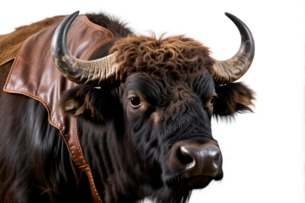 Buffalo Upper Leather