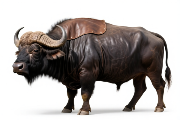 Buffalo Upper Leather