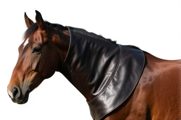 Equine Decorative Leather