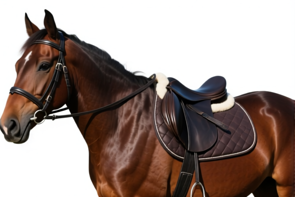 Equine Leather for Furniture