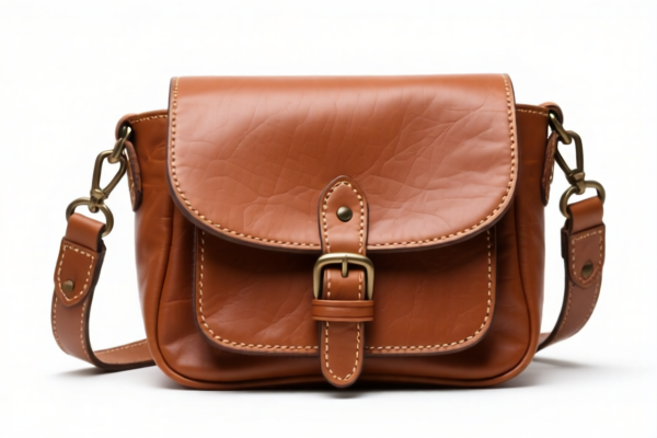 Bovine raw leather (for bag accessories)