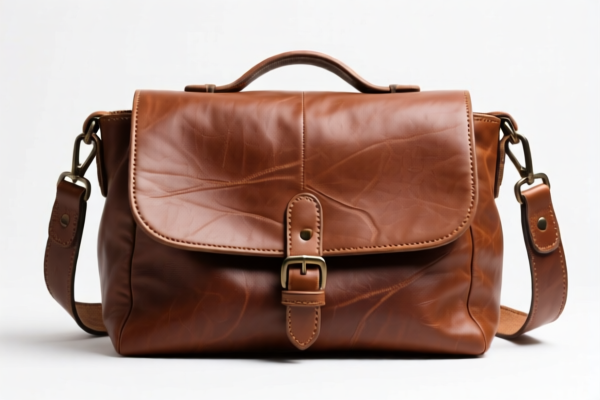 Bovine raw leather (for bags)