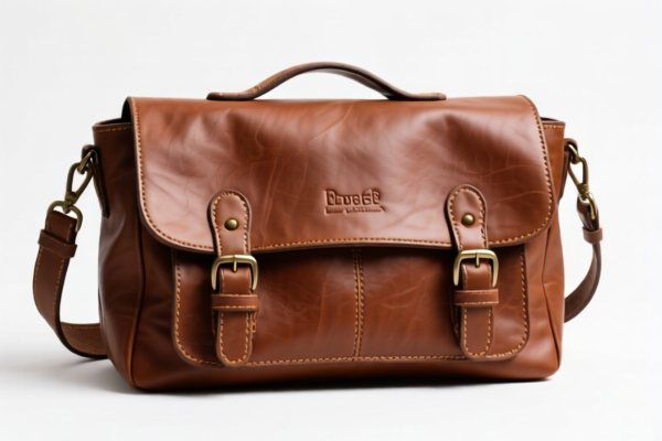 Bovine raw leather (for bags)